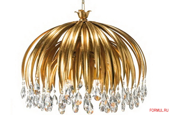 Люстра Eurolampart 1084/06LA